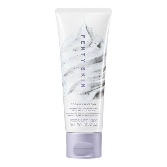 Cookies n Clean - Yüz için Soyucu Peeling, FENTY SKIN
